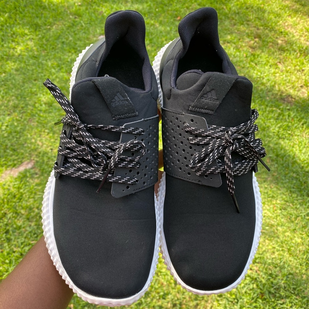 Adidas running shoes